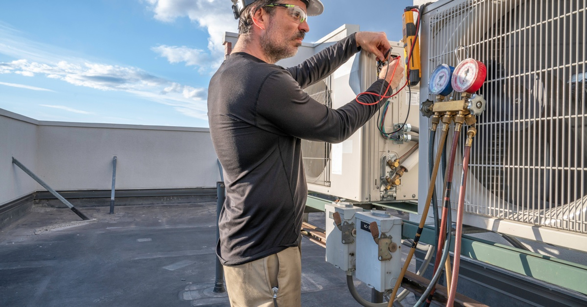 R‑454B: A Key Transition Refrigerant for a Greener HVAC Future thumbnail image