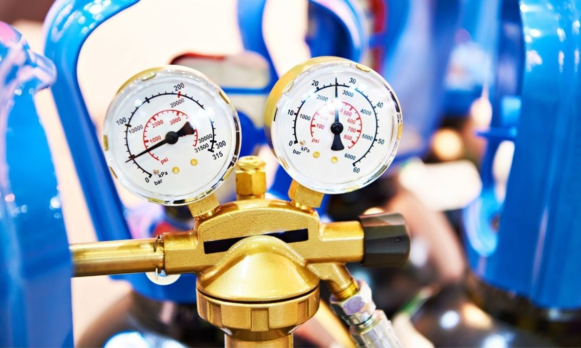 Understanding the Basics of Calibration Processes thumbnail image