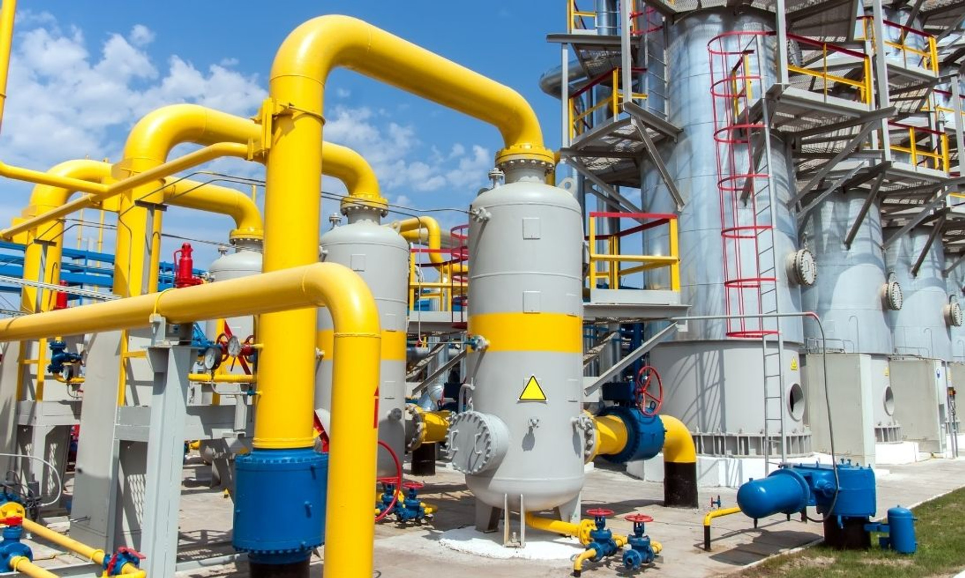 Compression Gas Safety Hazards To Be Aware Of thumbnail image