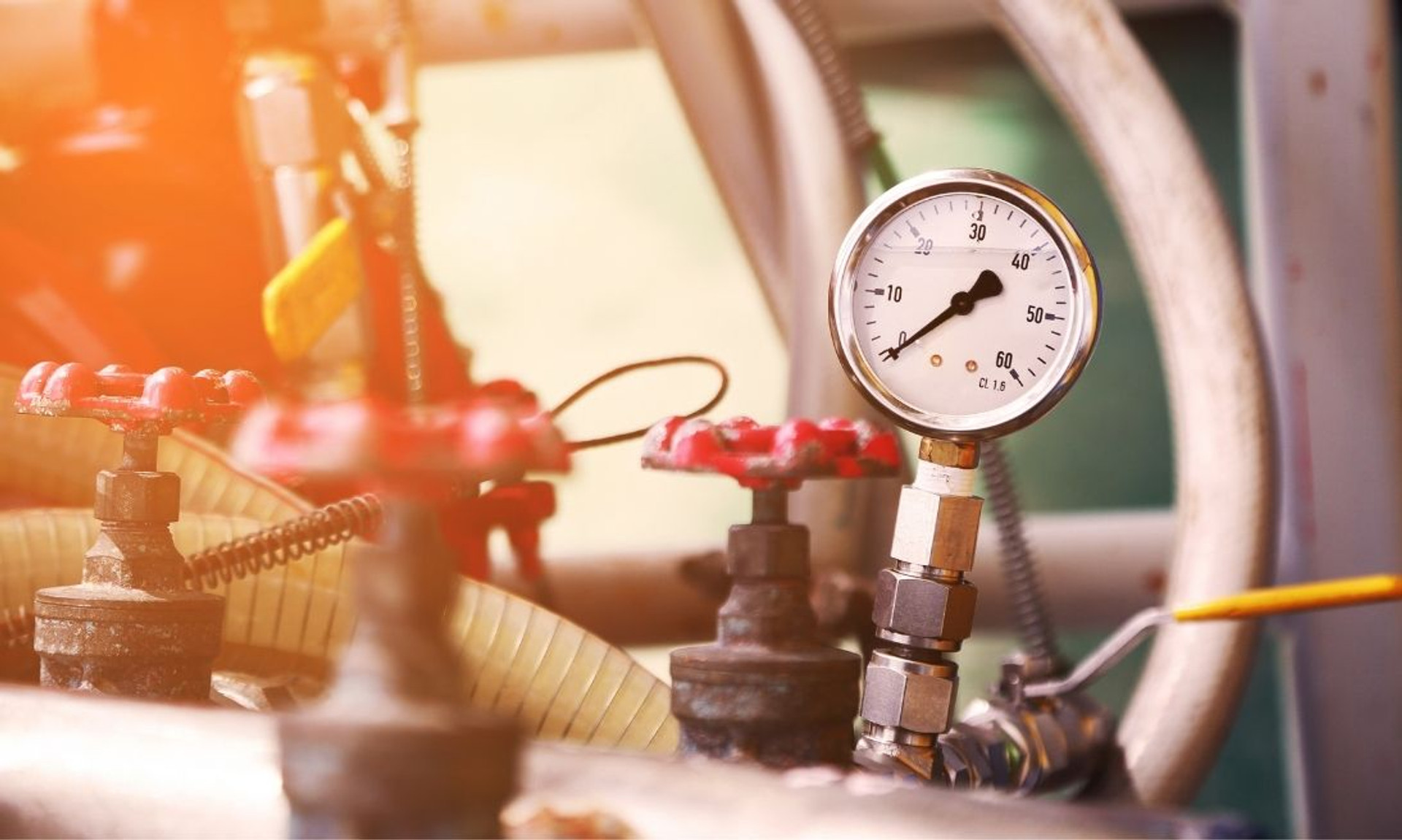 The Different Types of Industrial Specialty Gases thumbnail image