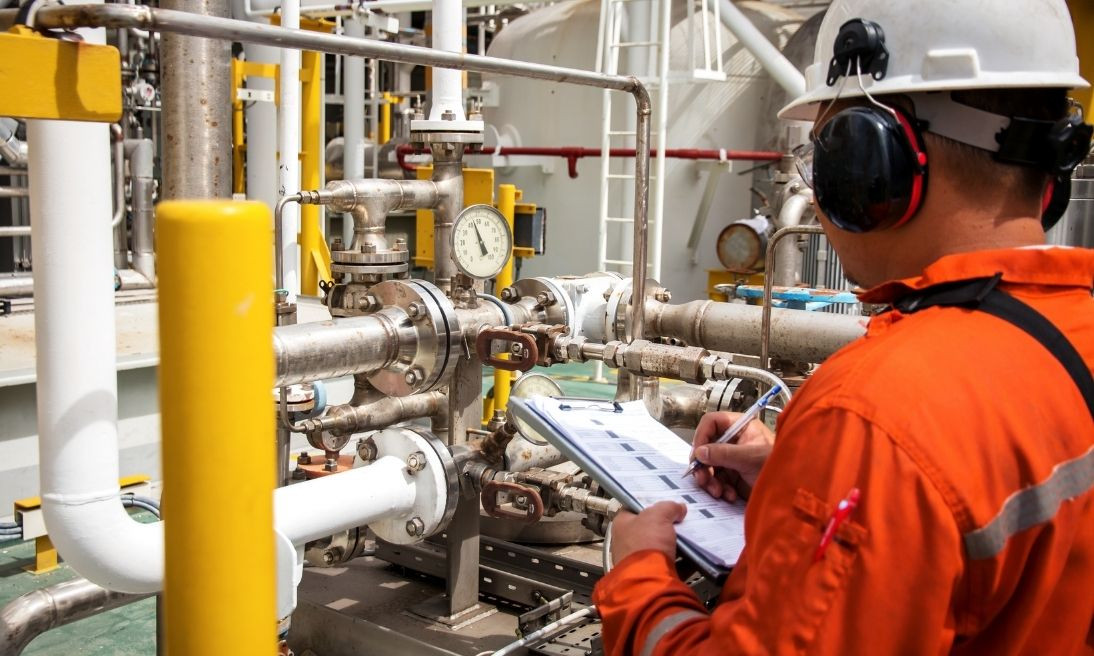 Safety Protocols To Follow When Handling Specialty Gas thumbnail image