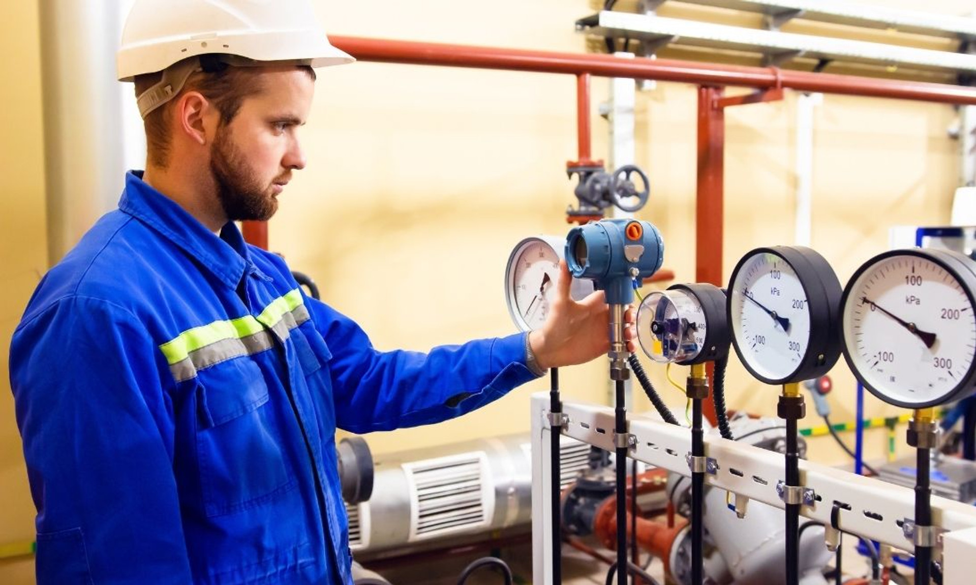 Determining the Mixture of Your Calibration Gas MESA Specialty Gases