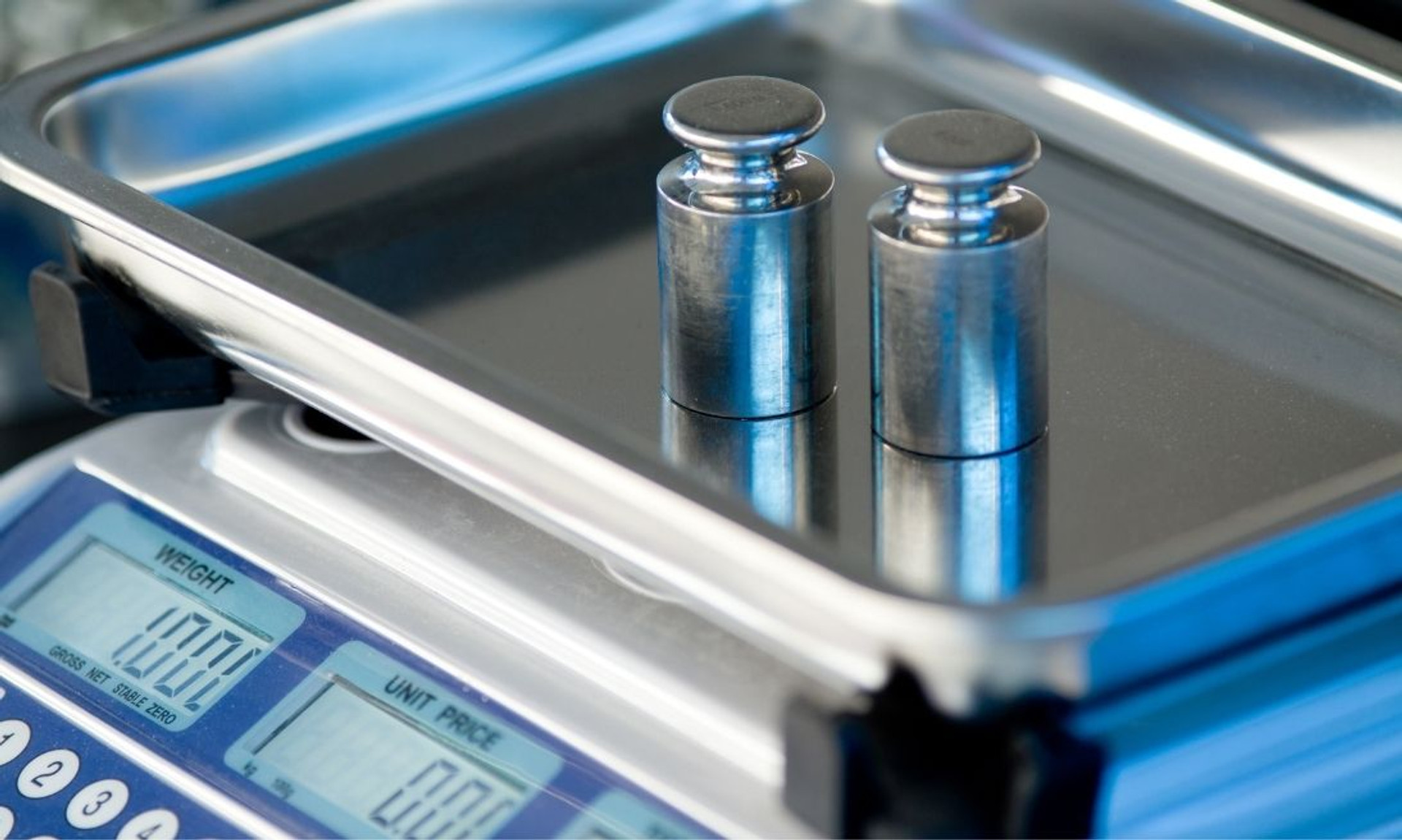 Units of Measurement for Specialty Gas Mixtures thumbnail image