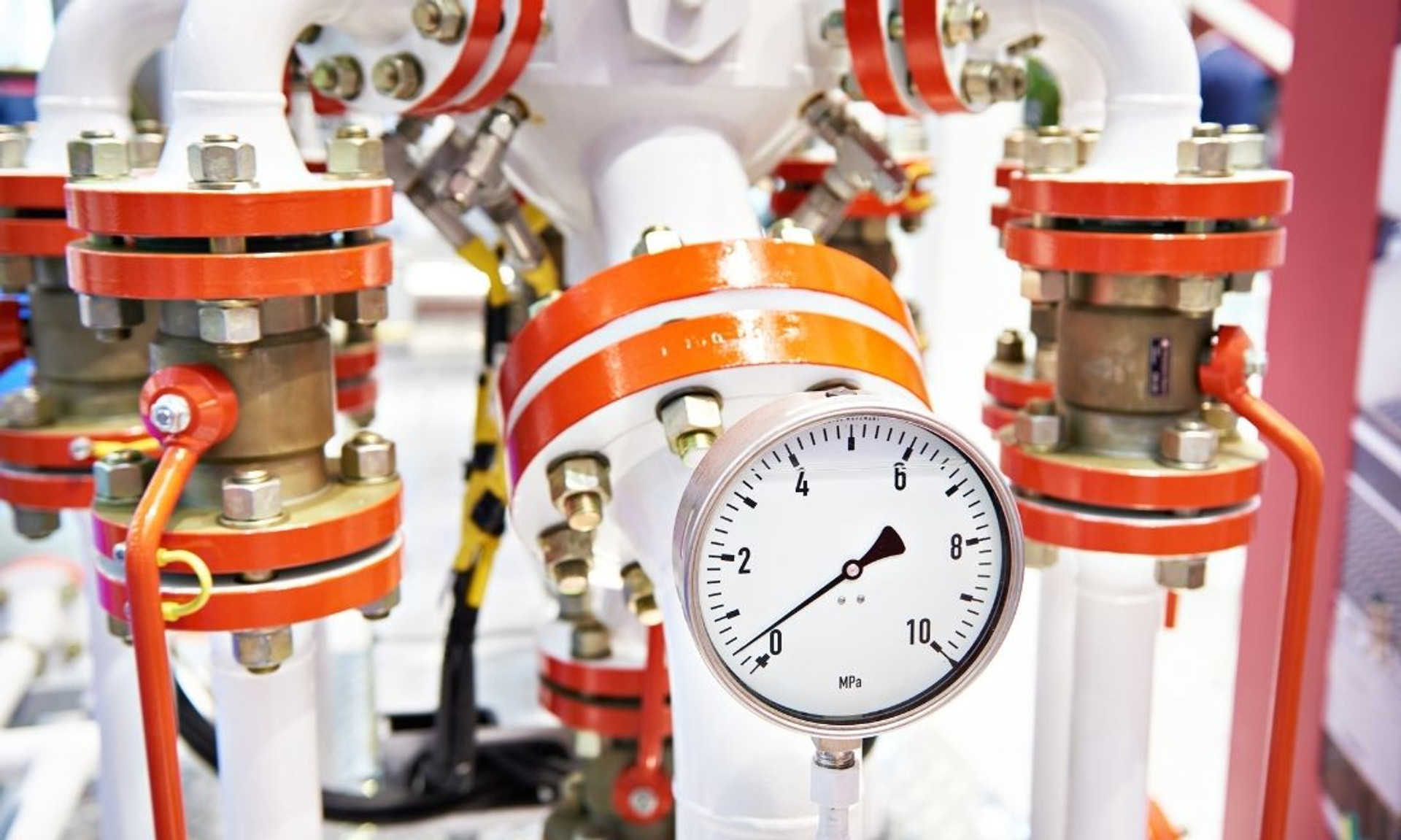 How To Determine the Accuracy of a Calibration Gas Mixture MESA