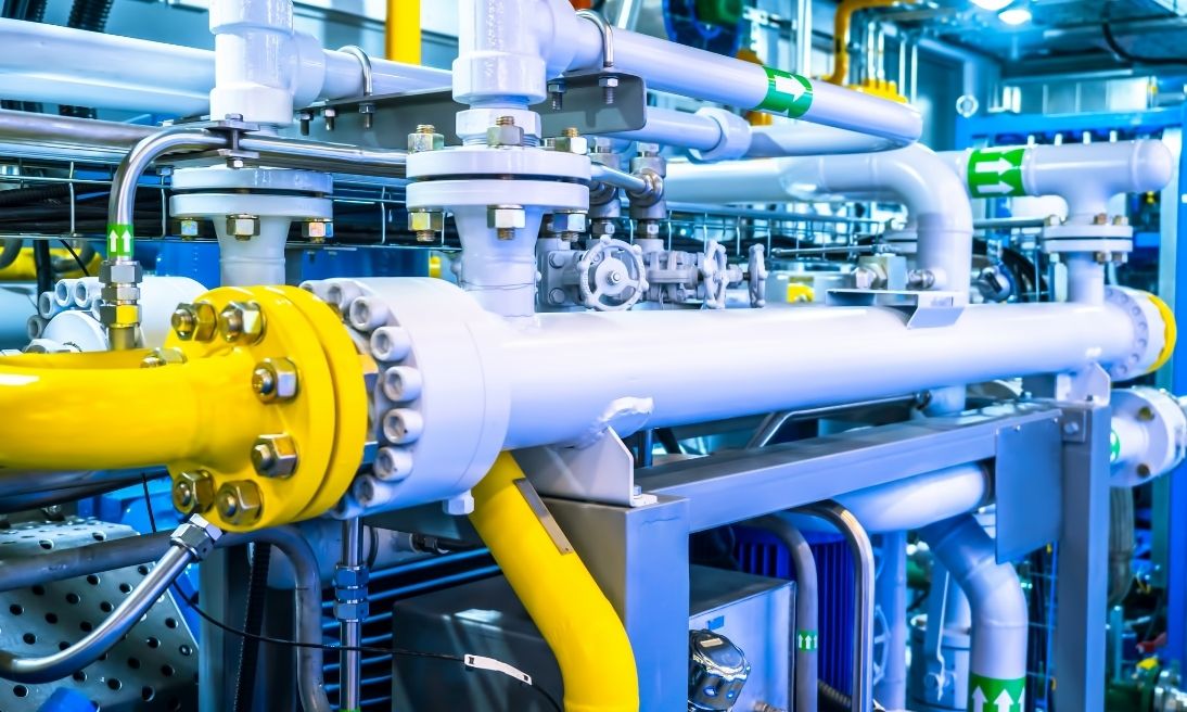 The Differences Between Specialty and Industrial Gases MESA Specialty