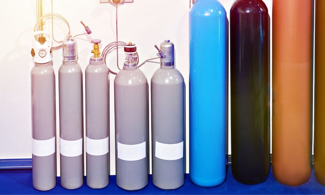 Top Industries That Use Gas Calibration and Their Applications MESA