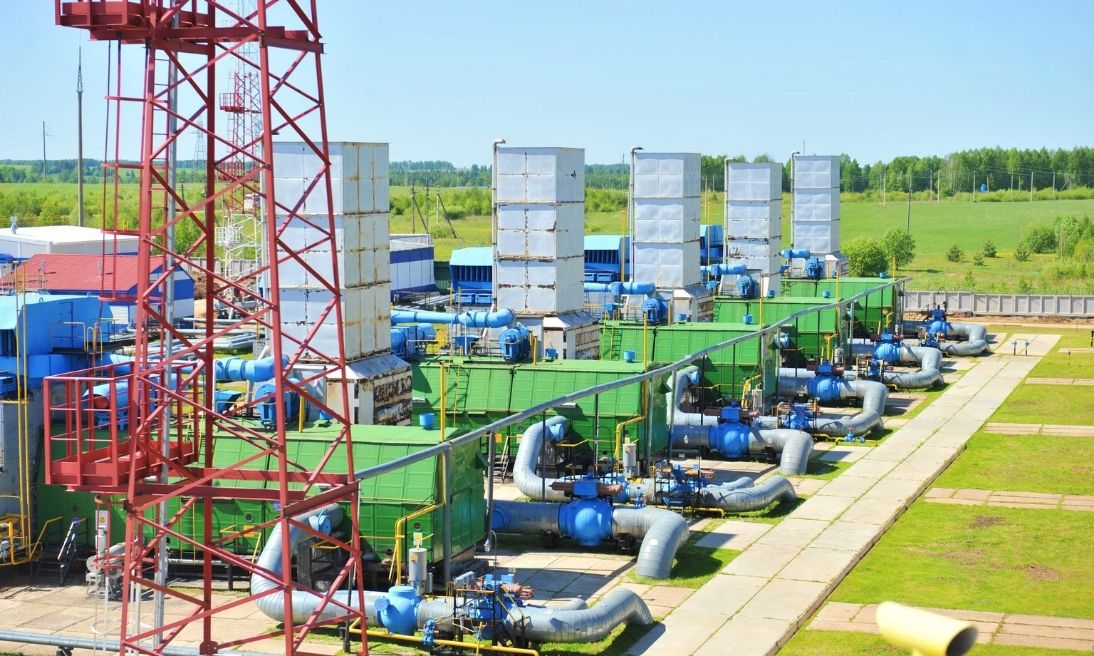 Methane Versus Pentane Which Calibration Gas To Choose MESA