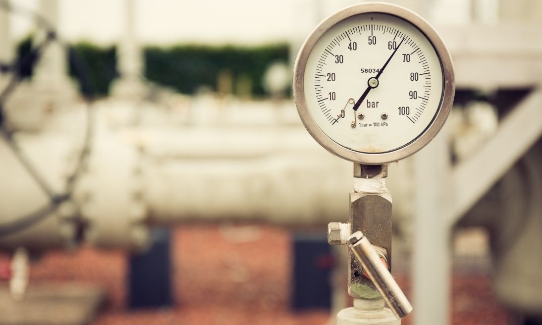 The Key Forces of High-Pressure Gas Regulators - MESA Specialty Gases ...