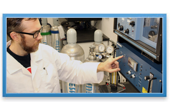 Custom Calibration Gas Standards: