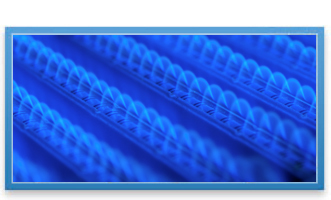 Available BTU & RGA Gas Mixtures: