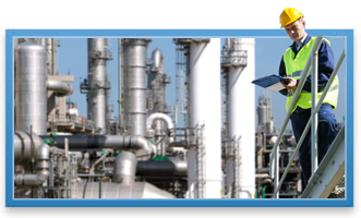 Petrochemical and Refinery Gas Standards: