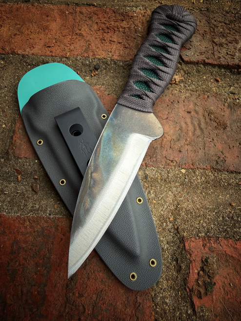 VARGR 3” HT (GREY ITO/AQUA RAY/GREY & MIAMI TIGER)