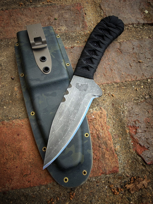 Rustler (BLACK ITO/Black Ray/MCB)