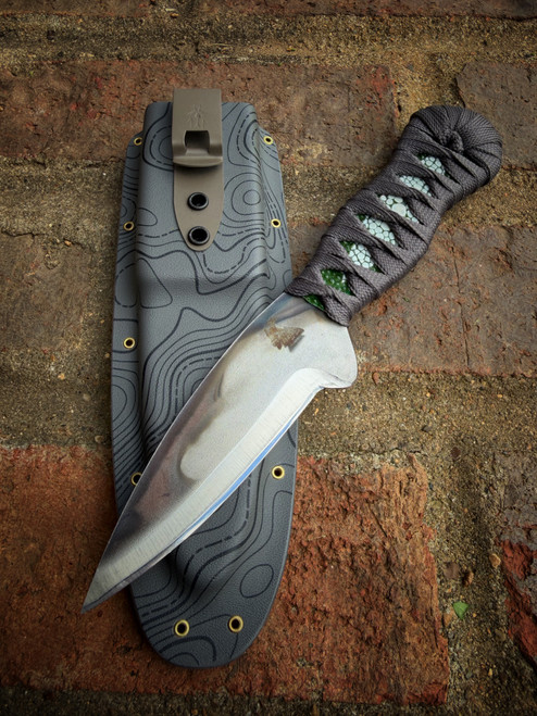 VARGR 3” HT (GREY ITO/GREEN RAY/GREY TOPO)