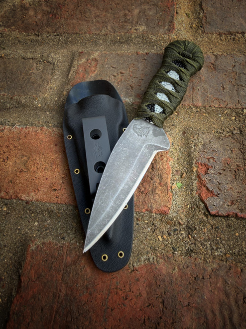 VALKYRIE (OD GREEN/BLACK RAY/BLACK)