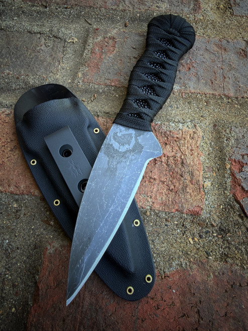 VARGR 3” (BLACK ITO/BLACK RAY/BLACK)