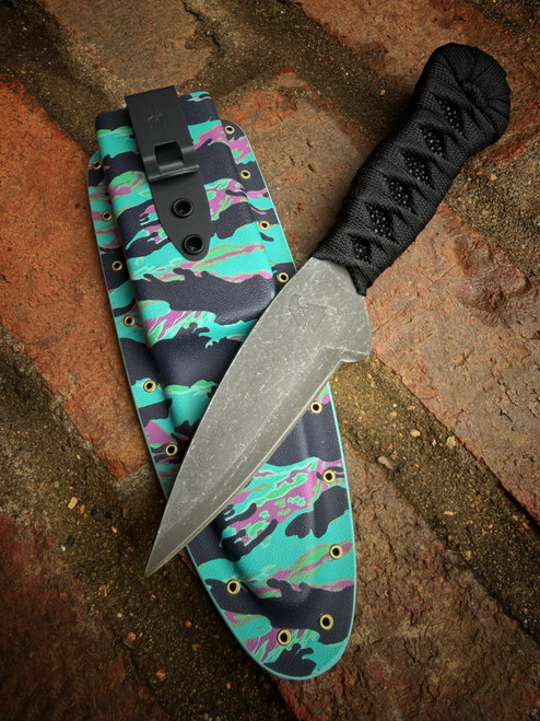 VARGR 3” (BLACK ITO/BLACK RAY/MIAMI TIGER STRIPE)