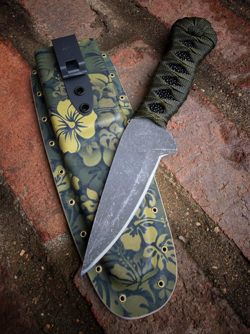 TØNN CT (OD GREEN/BLACK RAY/HAWAIIAN CAMO)
