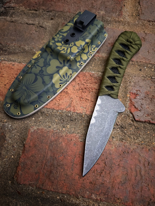 Rustler (OD GREEN/BLACK RAY/HAWAIIAN CAMO)