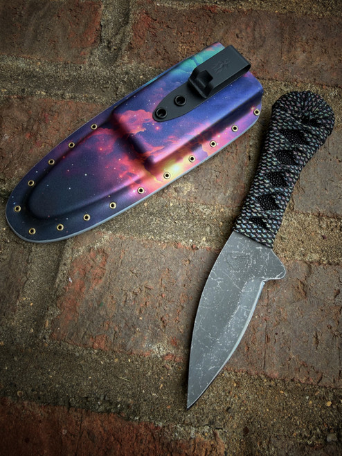 TANG-M (80’s REFLECTIVE/BLACK RAY/SHIMMER GALAXY)