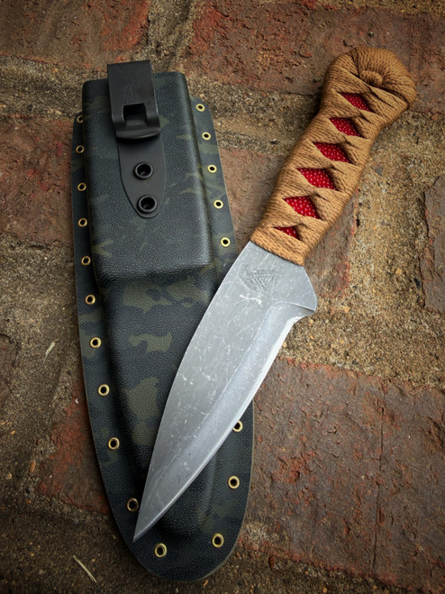 VARGR 3” (COYOTE ITO/RED RAY/MCB)