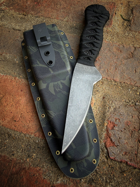 TØNN 2.0 (BLACK ITO/BLACK RAY/MCB RHODESIAN)