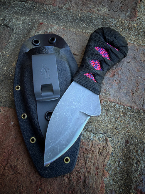 ÞANG (BLACK ITO/PINK MULTI COLOR ATWOOD/BLACK)