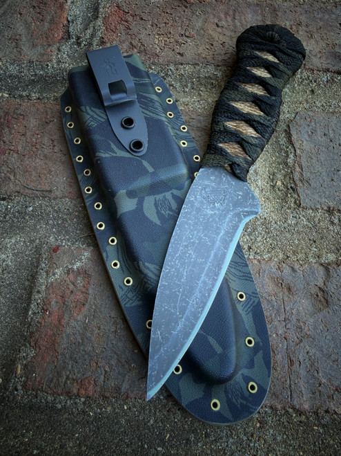 VARGR 3” (MCB ITO/NATURAL JUTE/MCB )