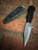 DROP POINT VARGR 3” TT (BLACK ITO/BLACK RAY//MCB)