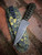 TØNN CT (OD GREEN/BLACK RAY/HAWAIIAN CAMO)
