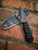 VARGR 2.5” (BLACK ITO/COYOTE CORD/M81 RATTLECAN CAMO)