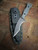 RECONDO (GREY GRIPX/BLACK G10/MCB)