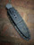 RECONDO (GREY GRIPX/BLACK G10/MCB)