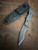 RECONDO (GREY GRIPX/BLACK G10/MCB)
