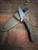 Rustler (OD G10/MAROON G10/FDE & OD)