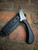 Scrapitar XL (BLACK G10/BLACK G10/BLACK)