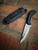 Scrapitar XL (BLACK G10/BLACK G10/BLACK)
