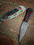 VALKYRIE 3” (GREY ITO/RED RAY/BELGIAN FLECTARN)