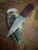 VALKYRIE 3” (GREY ITO/RED RAY/BELGIAN FLECTARN)