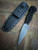 SHABUTI BLACK VARGR (BLACK ITO/BLACK RAY/BLACK)