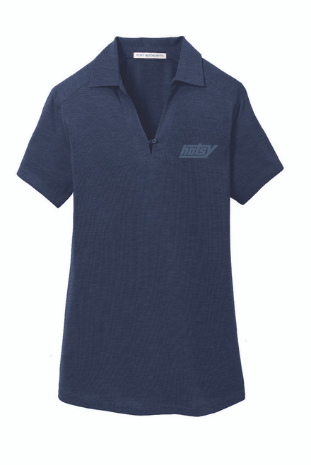 Women's Digi Heather Performance Polo * (On-Demand)