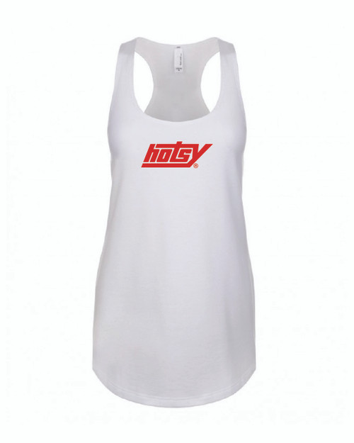 Women's Racerback Tank **Closeout**
