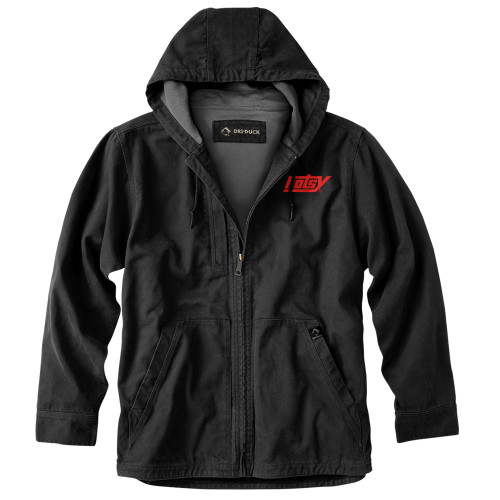 Laredo Dri-Duck Jacket (On-Demand)