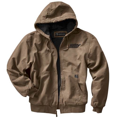 Cheyenne Dri-Duck Jacket (On-Demand)