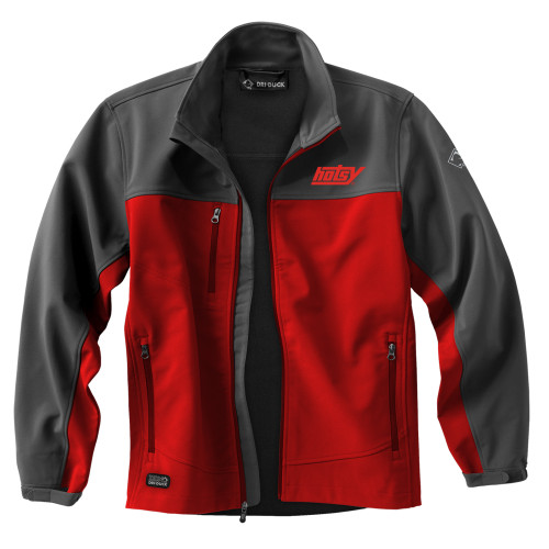 Motion Soft Shell Dri-Duck Jacket * (On-Demand)