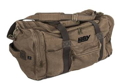 Dri Duck Expedition 60L Duffel  (On-Demand)