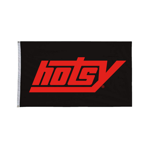 Custom Pole Flag 3' x 5'