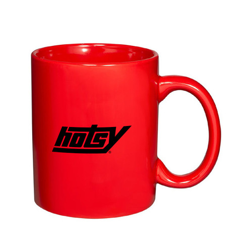 11 oz. Ceramic Mug 