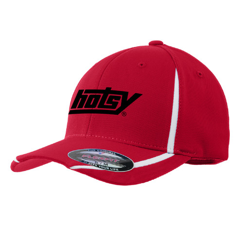 Flexfit Performance Colorblock Cap