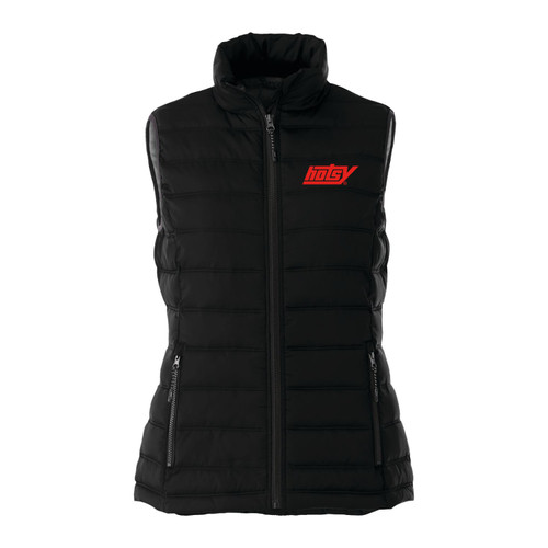 Women's Mercer Insulated Vest (On-Demand)